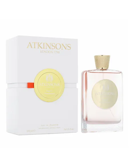 Unisex Perfume Atkinsons EDP Rose In Wonderland 100 ml