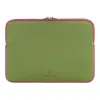 TUCANO Elements 2 - Case for MacBook Air 13” (M4/M3/M2/M1/2025-2018) / Pro 13" (green)