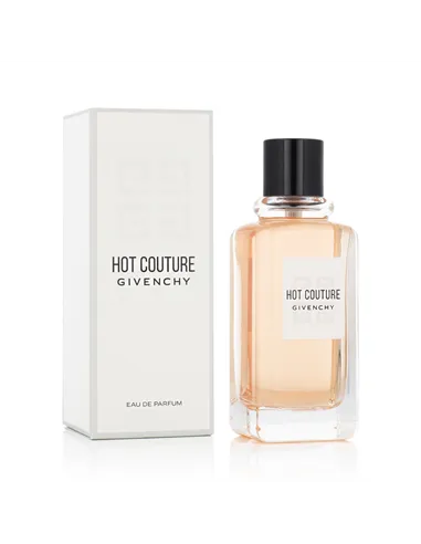 Women's Perfume Givenchy EDP Hot Couture 100 ml