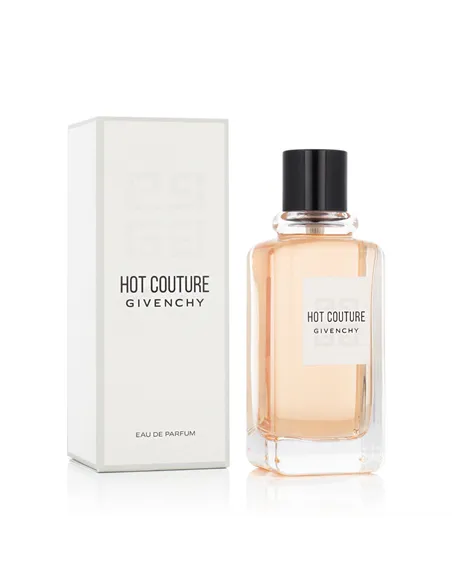 Women's Perfume Givenchy EDP Hot Couture 100 ml