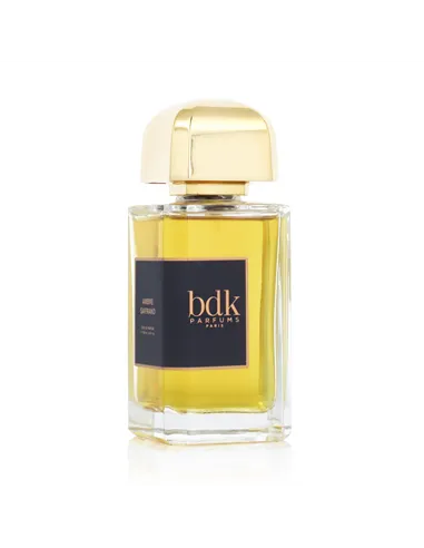 Unisex Perfume BKD Parfums EDP Ambre Safrano 100 ml