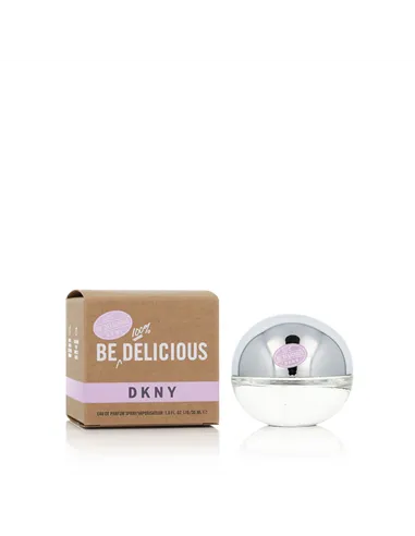 Women's Perfume DKNY EDP Be 100% Delicious 30 ml