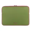 TUCANO Elements 2 - Case for MacBook Air 13” (M4/M3/M2/M1/2025-2018) / Pro 13" (green)