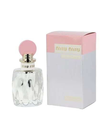 Women's Perfume Miu Miu Fleur D'Argent EDP 100 ml