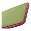 TUCANO Elements 2 - Case for MacBook Air 13” (M4/M3/M2/M1/2025-2018) / Pro 13" (green)