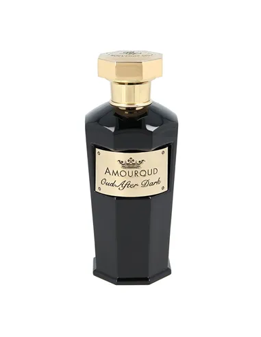 Unisex Perfume Amouroud EDP Oud After Dark 100 ml