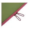 TUCANO Elements 2 - Case for MacBook Air 13” (M4/M3/M2/M1/2025-2018) / Pro 13" (green)
