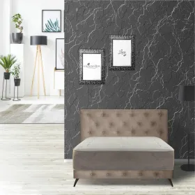 Viskoelastinen patja Drakefor Libra 150 x 200 cm