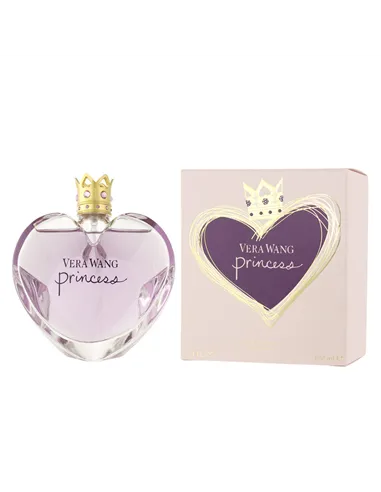 Women's Perfume Vera Wang EDT Princess 100 ml