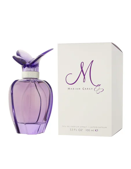 Women's Perfume Mariah Carey EDP M 100 ml