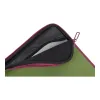 TUCANO Elements 2 - Case for MacBook Air 13” (M4/M3/M2/M1/2025-2018) / Pro 13" (green)