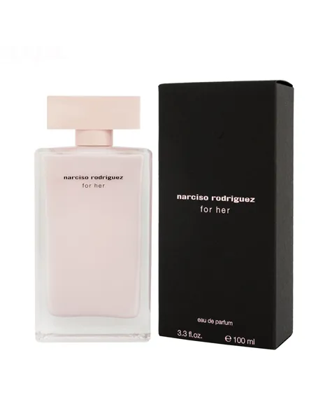 Women's Perfume Narciso Rodriguez EDP For Her 100 ml