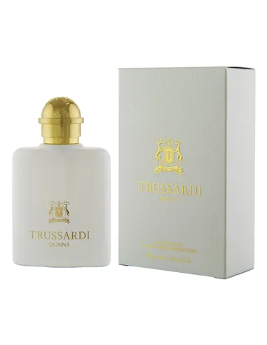 Women's Perfume Trussardi EDP Donna 30 ml