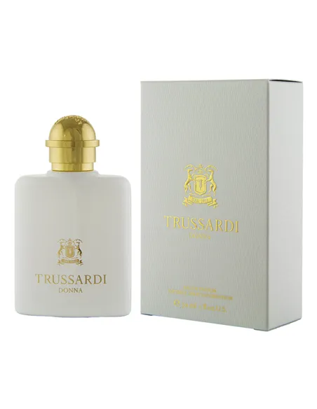 Women's Perfume Trussardi EDP Donna 30 ml