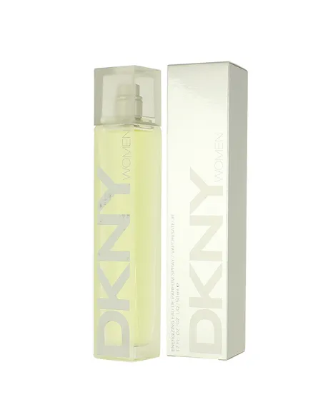 Women's Perfume DKNY EDP Energizing 50 ml