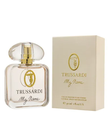 Women's Perfume Trussardi EDP My Name 30 ml