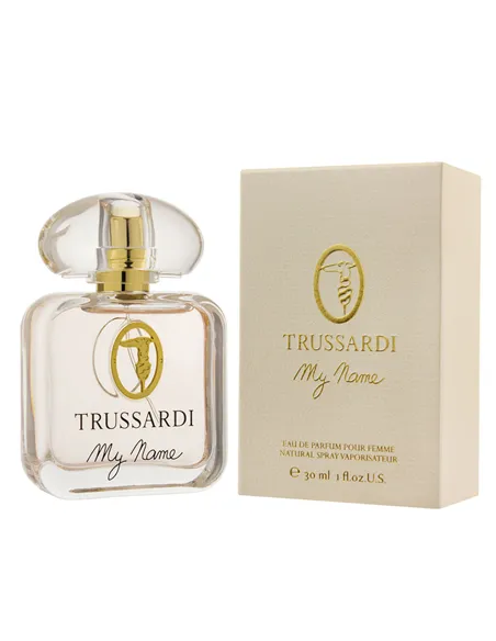 Women's Perfume Trussardi EDP My Name 30 ml