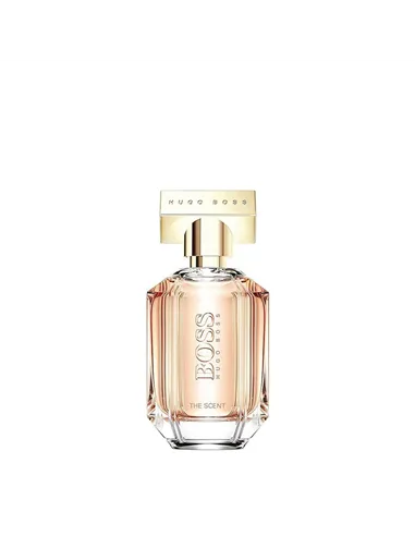 Women's Perfume Hugo Boss Boss The Scent For Her EDP 50 ml