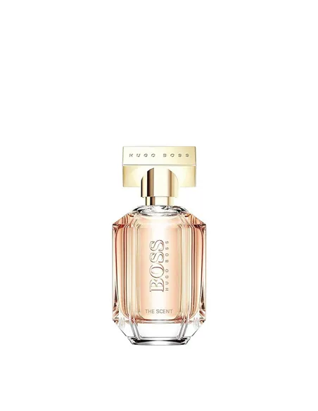 Women's Perfume Hugo Boss Boss The Scent For Her EDP 50 ml