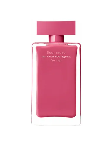 Women's Perfume Narciso Rodriguez EDP Fleur Musc 50 ml