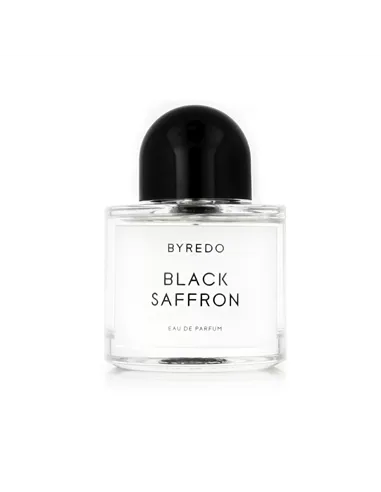 Unisex Perfume Byredo EDP Black Saffron 100 ml