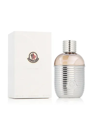 Women's Perfume Moncler EDP Pour Femme 100 ml