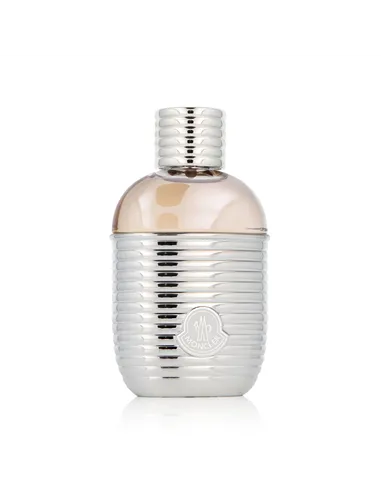 Women's Perfume Moncler EDP Pour Femme 100 ml