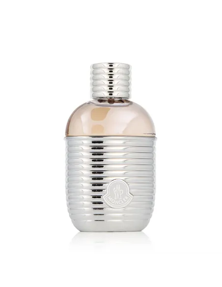 Women's Perfume Moncler EDP Pour Femme 100 ml