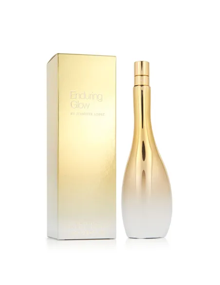 Women's Perfume Jennifer Lopez Enduring Glow EDP 100 ml