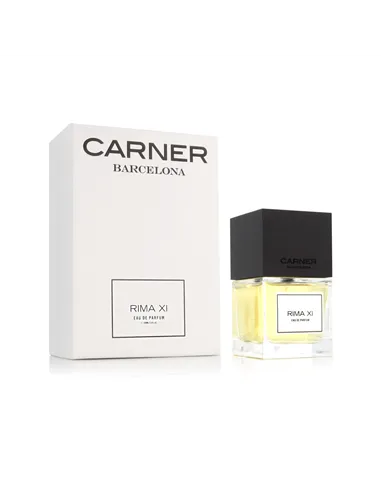 Unisex Perfume Carner Barcelona EDP Rima XI 100 ml