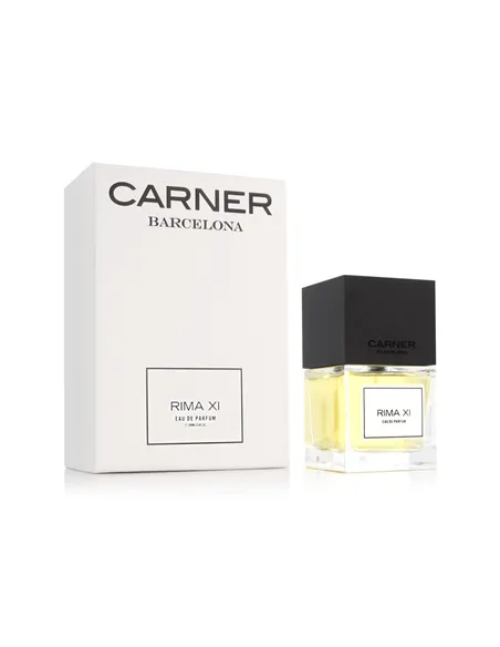 Unisex Perfume Carner Barcelona EDP Rima XI 100 ml