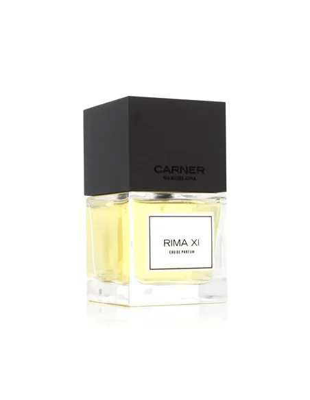 Unisex Perfume Carner Barcelona EDP Rima XI 100 ml