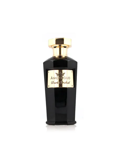 Unisex Perfume Amouroud EDP Dark Orchid 100 ml