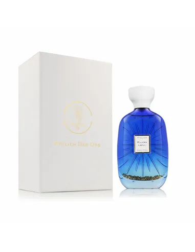 Unisex Perfume Atelier Des Ors EDP Riviera Lazuli 100 ml