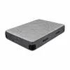 Viskoelastne madrats Drakefor Bio medical 200 x 200 cm