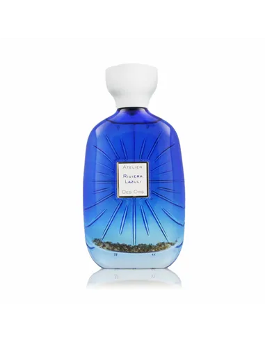 Unisex Perfume Atelier Des Ors EDP Riviera Lazuli 100 ml