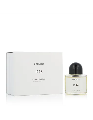 Unisex Perfume Byredo EDP 1996 50 ml