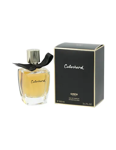 Women's Perfume Gres EDP Cabochard 100 ml