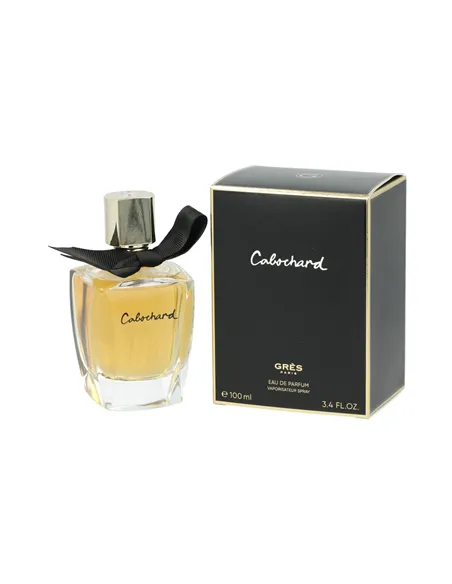 Women's Perfume Gres EDP Cabochard 100 ml