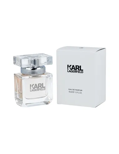 Women's Perfume Karl Lagerfeld EDP Karl Lagerfeld For Her 45 ml