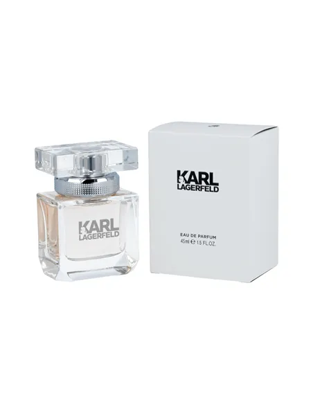 Women's Perfume Karl Lagerfeld EDP Karl Lagerfeld For Her 45 ml