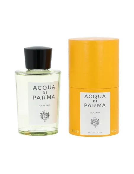 Unisex Perfume Acqua Di Parma Colonia EDC 180 ml