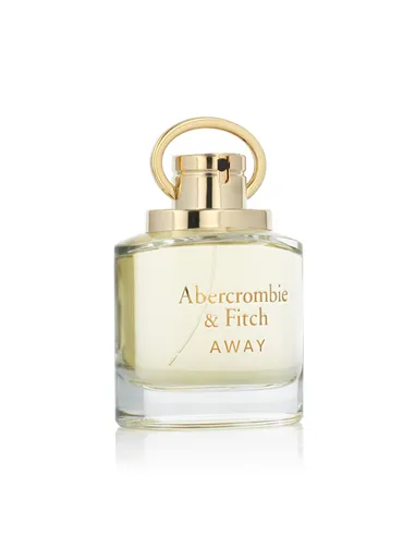 Women's Perfume Abercrombie & Fitch EDP Away Woman 100 ml