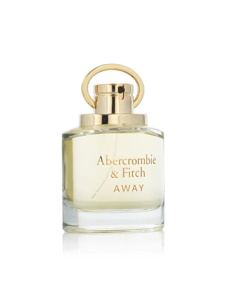 Women's Perfume Abercrombie & Fitch EDP Away Woman 100 ml