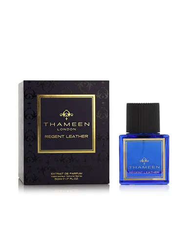 Unisex Perfume Thameen Regent Leather 50 ml