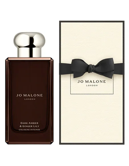 Women's Perfume Jo Malone Dark Amber & Ginger Lily EDC 50 ml