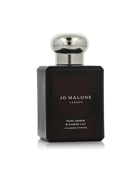 Women's Perfume Jo Malone Dark Amber & Ginger Lily EDC 50 ml