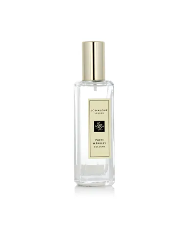 Unisex Perfume Jo Malone EDC Poppy & Barley 30 ml