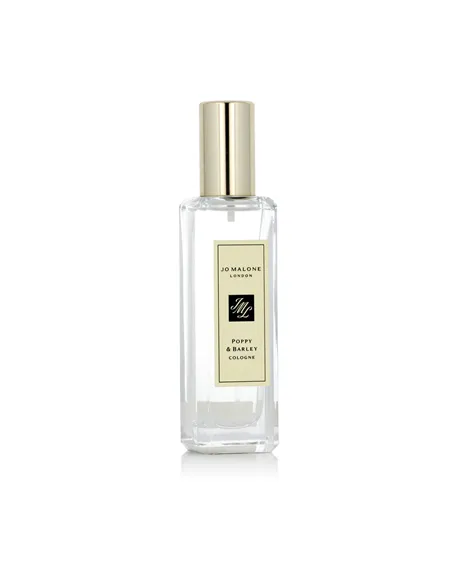 Unisex Perfume Jo Malone EDC Poppy & Barley 30 ml