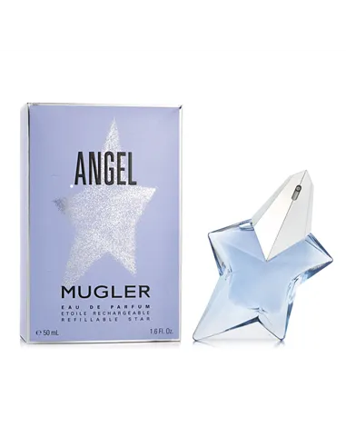 Women's Perfume Mugler Angel EDP EDP 50 ml